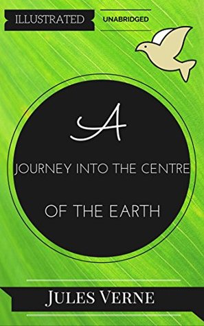 A Journey into the Centre of the Earth