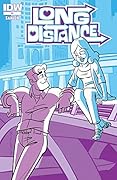 Long Distance #4