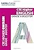 Higher English: Maximise Marks and Minimise Mistakes to Achieve Your Best Possible Mark (Grade Booster for CfE SQA Exam Revision)
