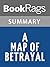 Summary & Study Guide A Map of Betrayal by Ha Jin