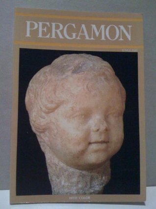 Pergamon (Paperback)