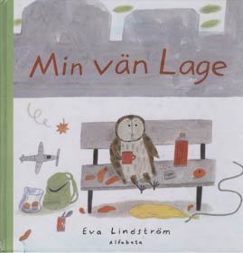 Min vän Lage