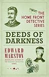 Deeds of Darkness by Edward Marston
