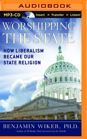 Worshipping the State
