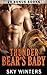 Thunder Bear's Baby