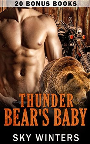 Thunder Bear's Baby (Kindle Edition)