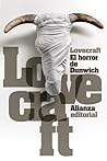 El Horror de Dunwich by H.P. Lovecraft