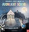 Mouse's First Night at Moonlight School by Simon Puttock