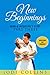 NEW BEGINNINGS by Jodie Collins