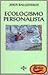 Ecologismo personalista: cuidar la naturaleza, cuidar al hombre