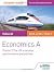 Edexcel Economics a Student Guide by Rachel Cole