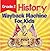Grade 2 History: Wayback Machine For Kids: This Day In History Book 2nd Grade (Children's History Books)