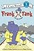 Frank and Tank: The Big Storm: A Harbor Rescue Adventure for Kids (Ages 4-8) (I Can Read Level 1)