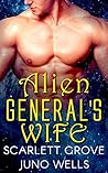 Alien General's Wife (Draconians, #4)