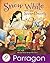 Snow White and the Seven Dwarfs (Parragon Fairy Tale Classics Read-Along)