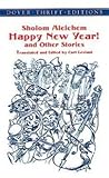 Happy New Year! and Other Stories (Dover Thrift Editions)