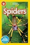 Spiders (National Geographic Kids Readers) Spiders (National Geographic Kids Readers)