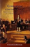 Concepción contra "Chile" by Armando Cartes Montory