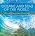 Oceans and Seas of the World : Homeschool Geography 3rd Grade Series: Oceanography for Kids (Children's Oceanography Books)