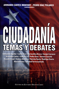 Ciudadanía: temas y debates
