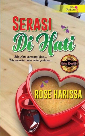 Serasi di Hati (Paperback)