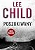Poszukiwany (Jack Reacher, #17)