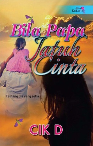 Bila Papa Jatuh Cinta (Paperback)