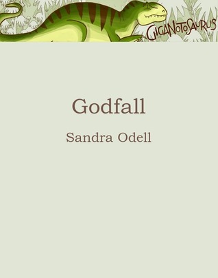 Godfall (ebook)
