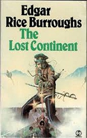 The Lost Continent
