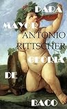 PARA MAYOR GLORIA DE BACO Book cover for PARA MAYOR GLORIA DE BACO
