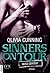 Sinners on Tour - Heiß geküsst by Olivia Cunning
