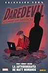 Daredevil ¡El hombre sin miedo! by Mark Waid