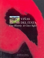 Viñas del Itata. Una historia de cinco siglos