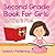 Second Grade Book For Girls: Reading is Fun!: Phonics for Kids 2nd Grade (Children's Beginner Readers Books)