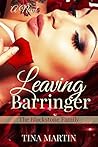 Leaving Barringer (The Blackstone Family Book 2)