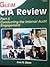 CIA Review: Part 2 - Conducting the Internal Audit Engagement 15th Edition