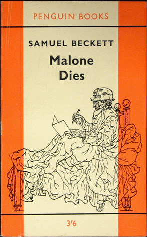 Malone Dies