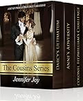 The Cousins Series