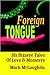 Foreign Tongue: Six Bizarre Tales Of Love & Monsters