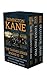 The TANNER Series - Books 10 -12 by Remington Kane