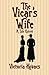 The Vicar's Wife: A Tale Retold