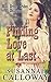 Finding Love at Last (Mail Order Brides of Dellwood #1)