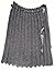 #0262 CHILD'S SKIRT VINTAGE CROCHET PATTERN (Single Patterns)