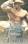 Noah's Journey by C.A. Harms