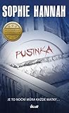 Pusinka by Sophie Hannah