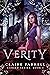 Verity (Cursed, #1)