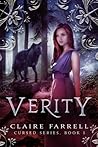 Verity by Claire Farrell