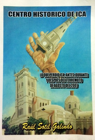 Centro Historico de Ica