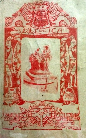 Guia General de Ica - Valle de Ica - Tomo II
