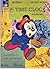 Indrajal Comics-44: Walt Disney's Mickey Mouse:The Time Clock (1967)